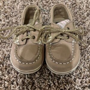 Sperry Boat Shoes
